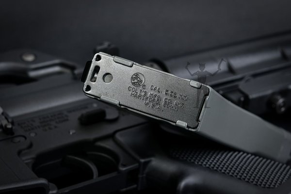 - Pre-Order-  VFC Colt M733 Commando GBBR