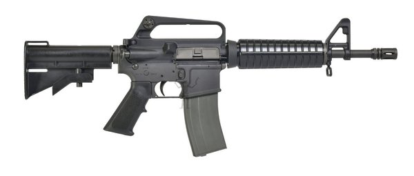 - Pre-Order-  VFC Colt M733 Commando GBBR