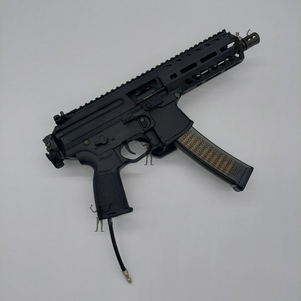 VFC SIG Sauer MPX - HPA