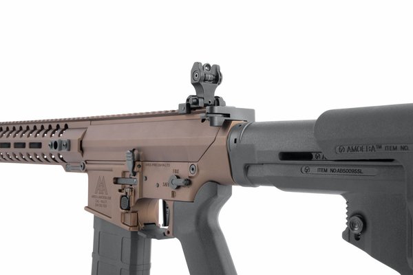 ARES AR-308L