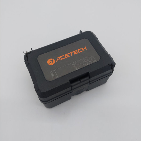 Acetech Raider Tracer Unit with Bifrost M 14mm CCW