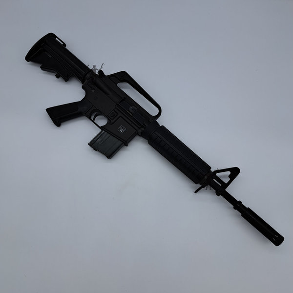 VFC Colt XM177E2 GBBR
